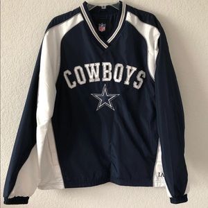 Vintage Dallas Cowboys Jacket